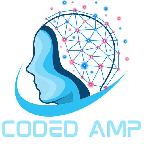 Coded Amp